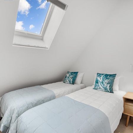 Bay Of Islands Apartment With Marina Views Opua エクステリア 写真