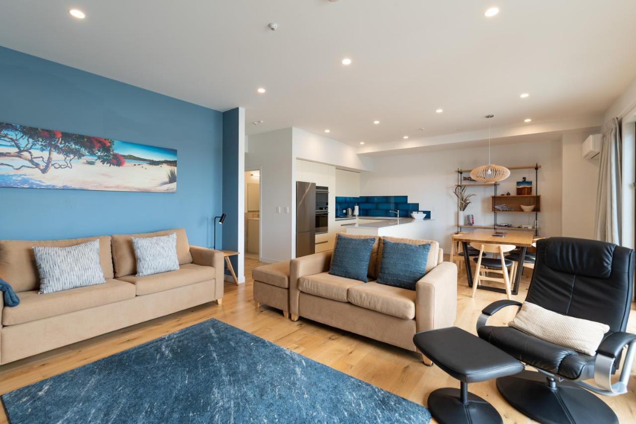 Bay Of Islands Apartment With Marina Views Opua エクステリア 写真