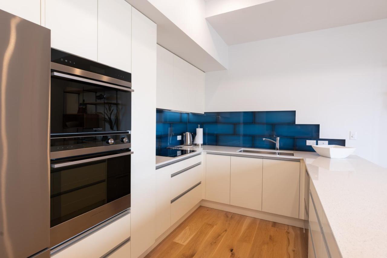 Bay Of Islands Apartment With Marina Views Opua エクステリア 写真
